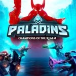 Paladins