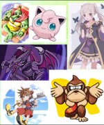 スマブラを楽しもう〜