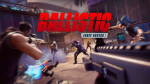 フォートナイト バリスティック[Fortnite Ballstic]