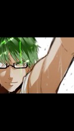 黒バスSR【おうおう】