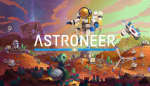 ASTRONEER惑星探索部隊