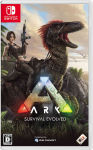 Ark久しぶりに始めました。SwitchのみなのでSwitchのArk誰でも参加大丈夫です。