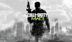古参の集い MW2(2009)〜MW3(2011)