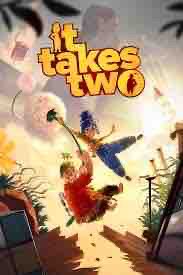 it takes two仲間募集