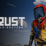 ps4版 Rust 一緒にやり隊