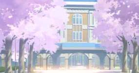 トレセン学園トレーナー寮/ウマ娘
