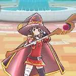 妖怪ウォッチぷにぷに助け合い場
