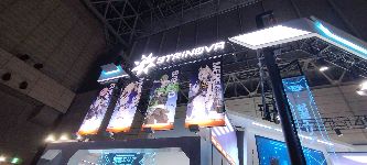 みんなでやろうStrinova