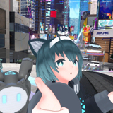 VRchatワールド巡り好き集まれ！