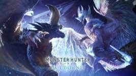 PS版モンハンアイスボーン