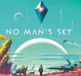 No Man's Skyお部屋