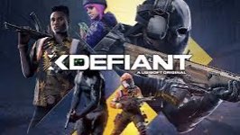 XDefiant募集