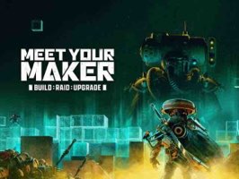 [ps4] meet your maker  フレンド募集所
