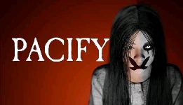 pacifyのCS版