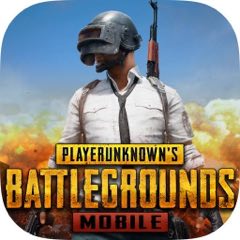 PUBGエンジョイ勢