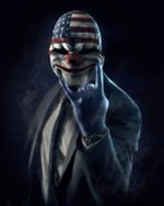 PAYDAY3強盗仲間募集部屋