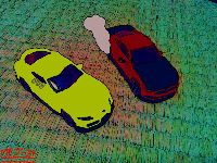車系のゲームやってる人おいでー