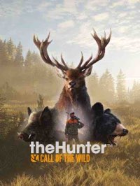 theHunter:Call of the Wildの集い
