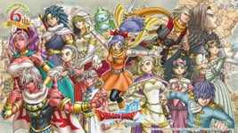 ドラクエ10色々
