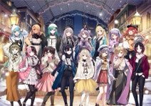 限界社会人のゲーム、趣味友達募集