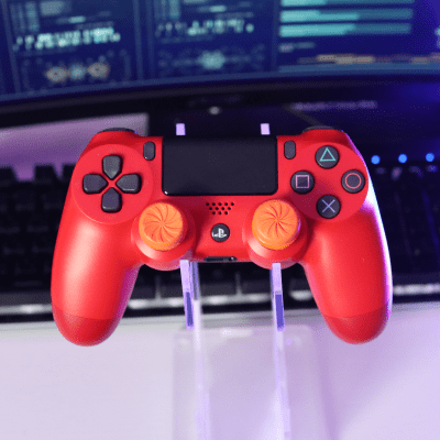 DUALSHOCK 4 PADコントローラー