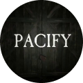 pacify