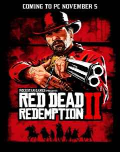 redDeadRedemption2