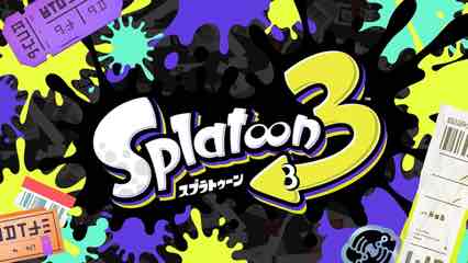 splatoon3