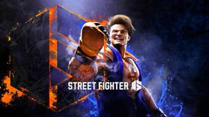 streetFighter6