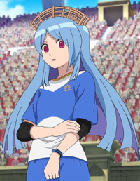海乃音うなぎ
