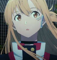 め