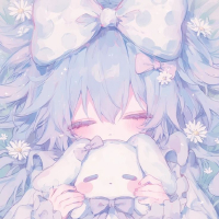 おマメ