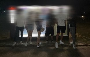 前頭部