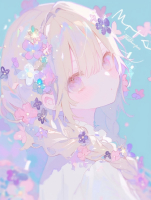 ﾓﾆｬ🐈@陸派