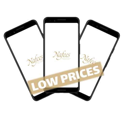 Lowest Prices