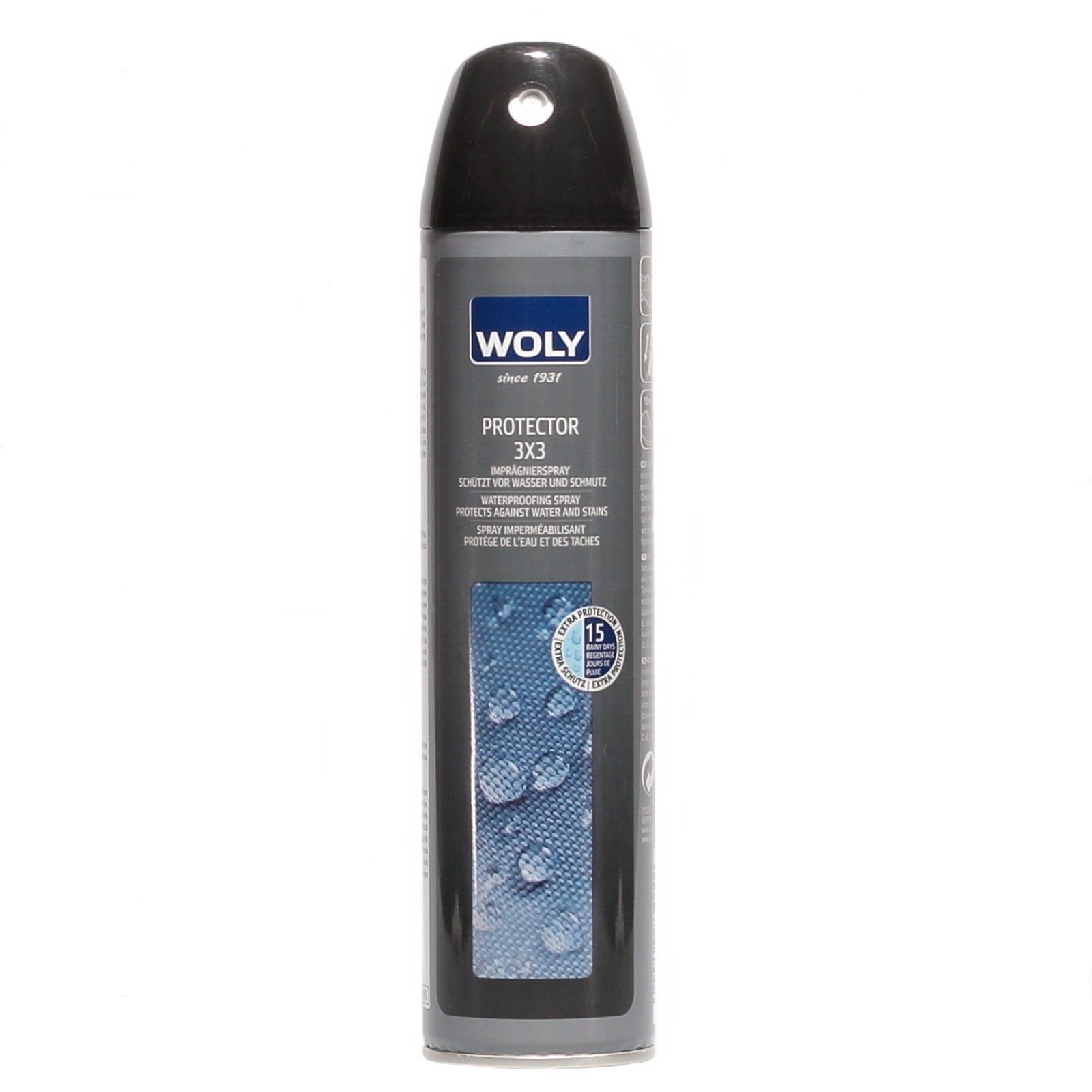 Woly Protector 3x3 spray 300ml