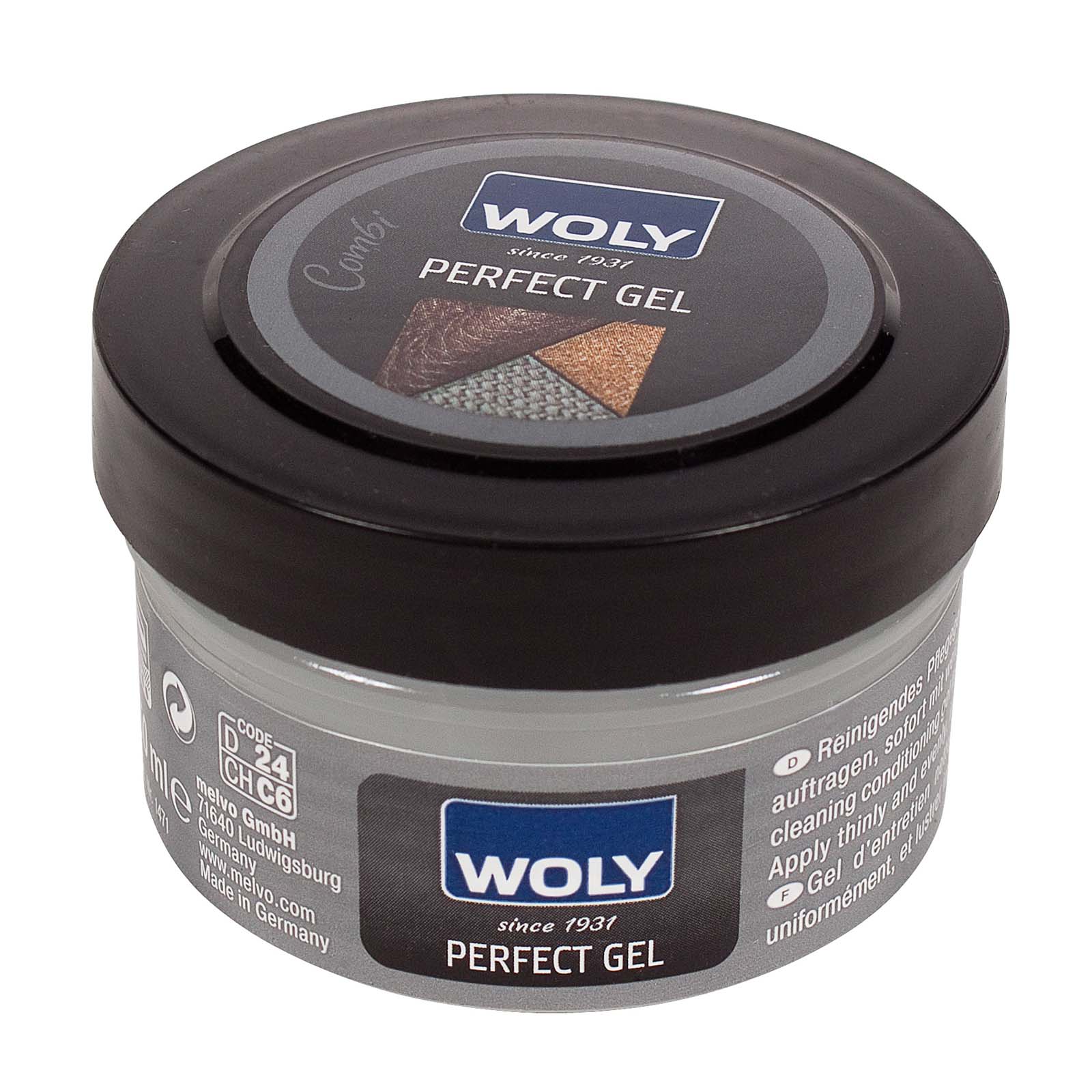 Woly Perfect Gel 50ml