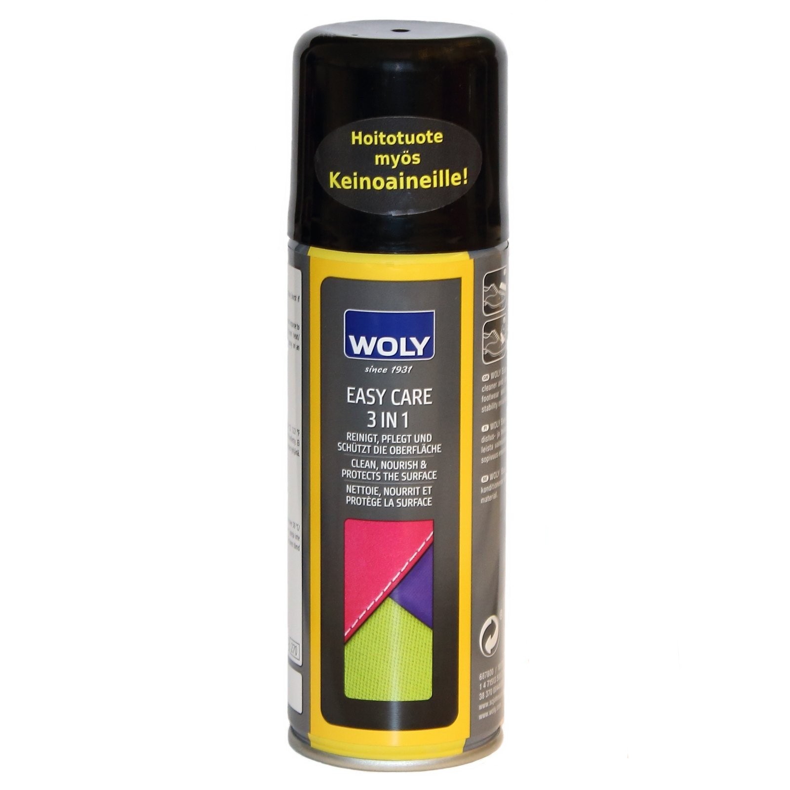 Woly EasyCare 3in1 200ml*