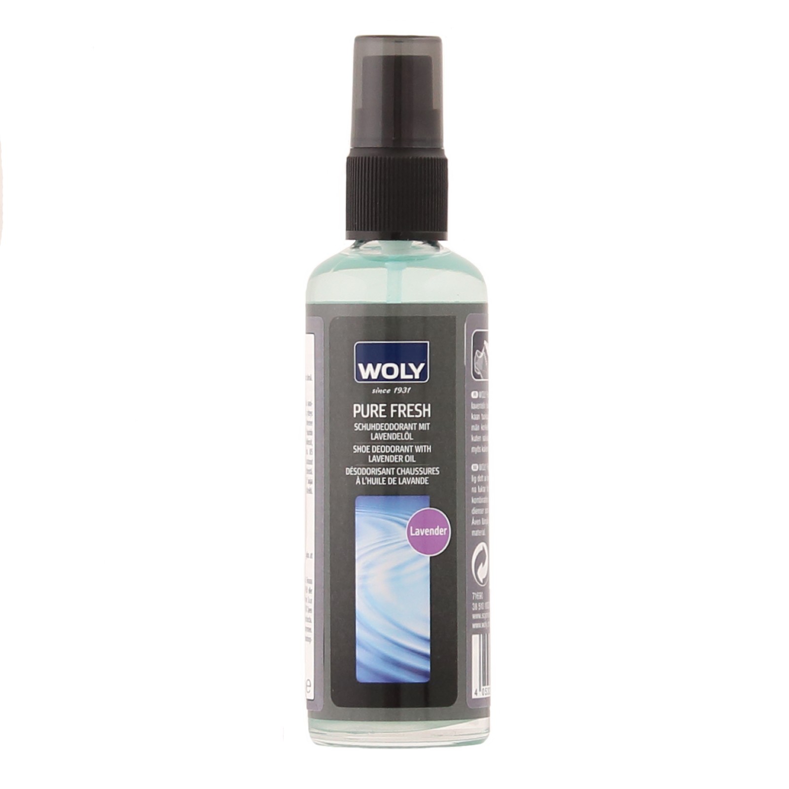 Woly Pure Fresh 100ml*