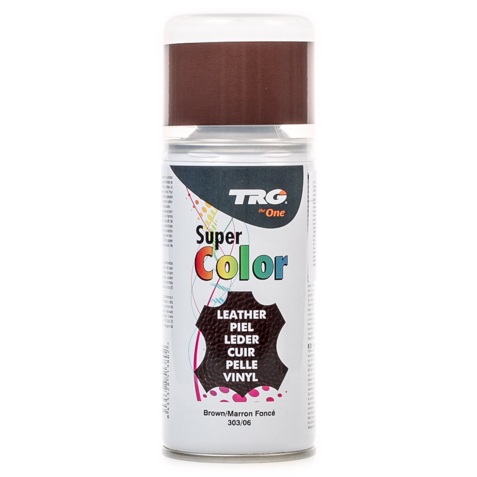 TRG Super Color 06/303 Brown 150ml