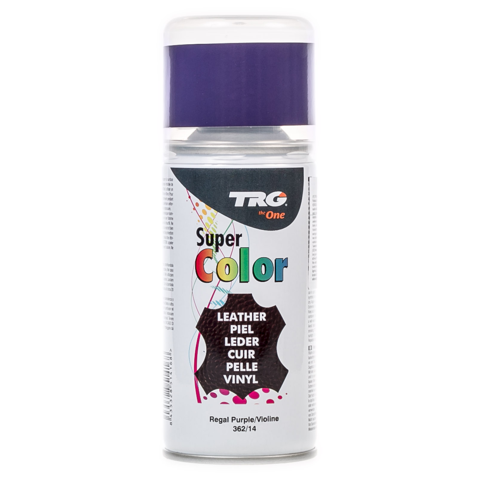 TRG Super Color 14/362 Regal Purple 150