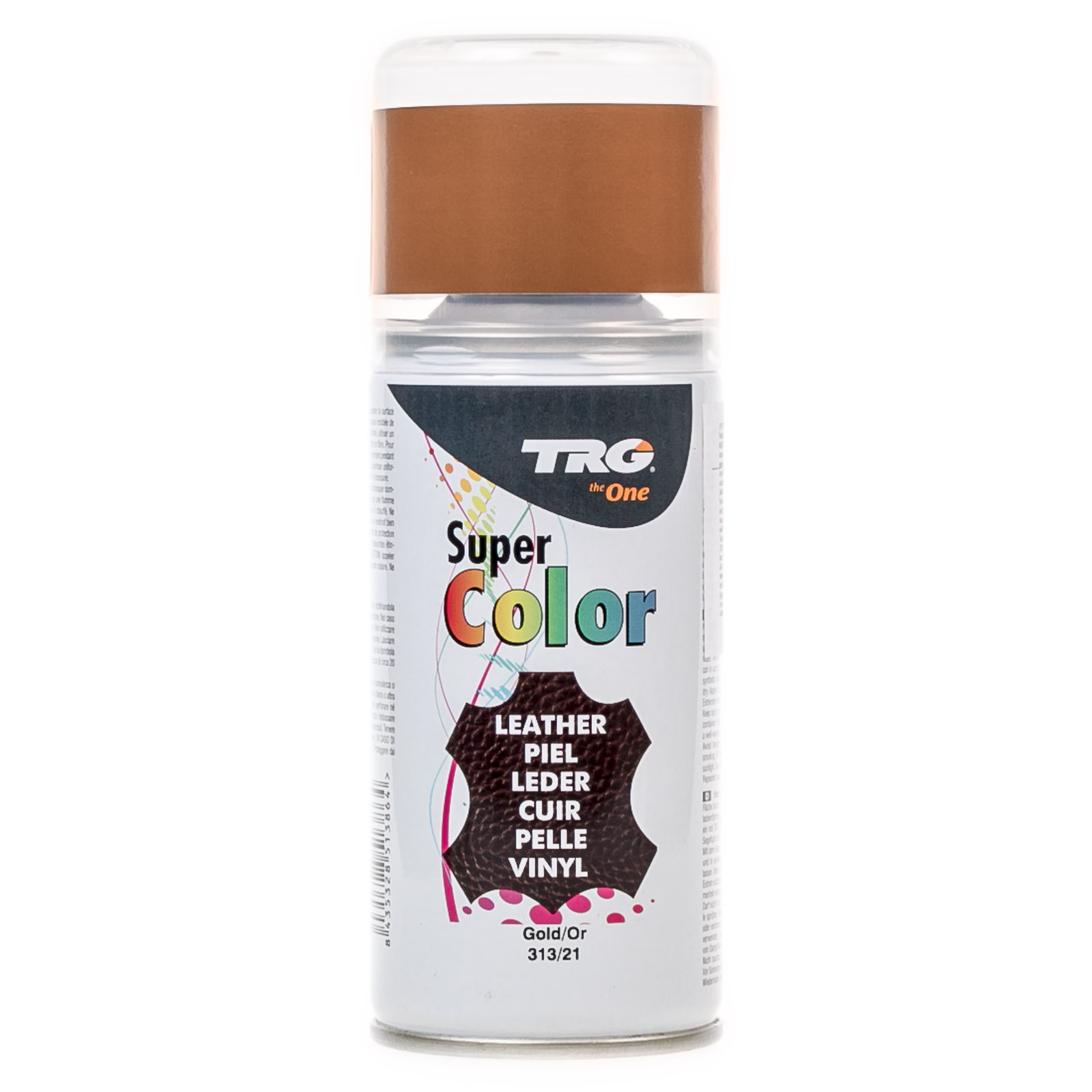 TRG Super Color 21/313 Gold 150ml