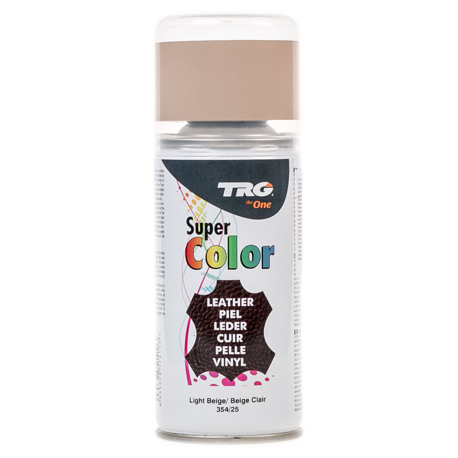 TRG Super Color 25/354 Light Beige 150ml