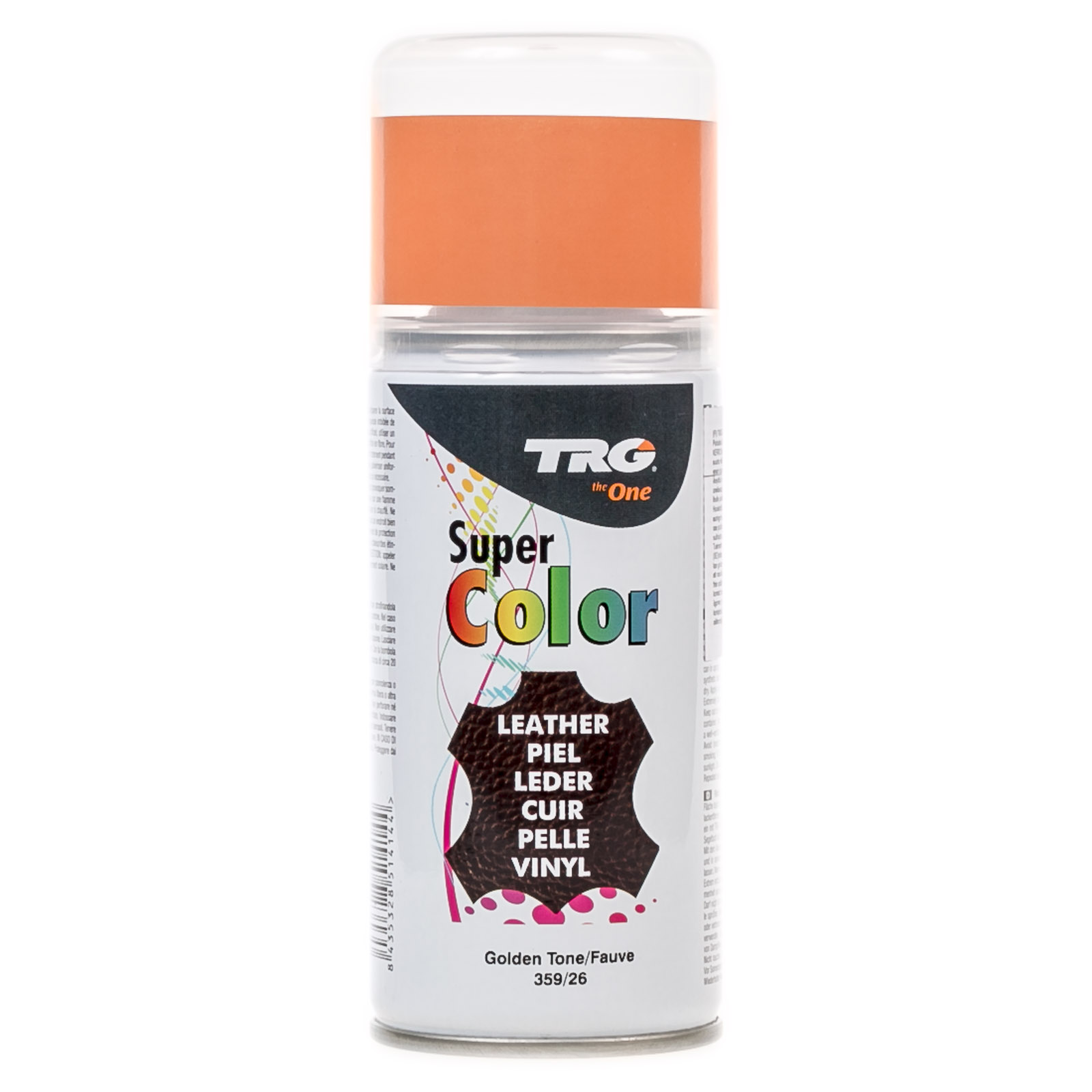 TRG Super Color 26/359 Golden Tone 150ml