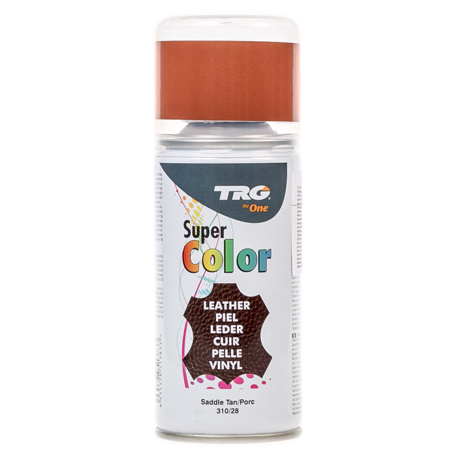 TRG Super Color 28/310 Saddle Tan 150ml