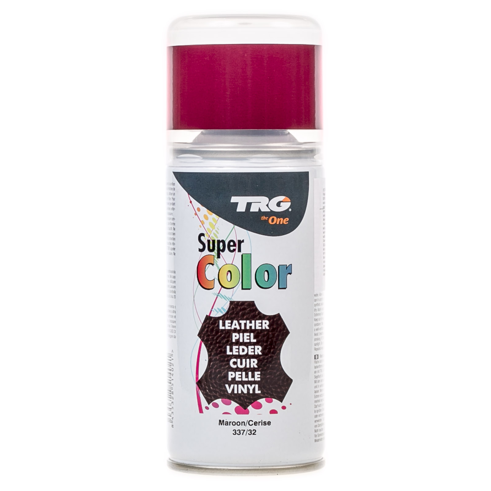 TRG Super Color 32/337 Maroon 150ml