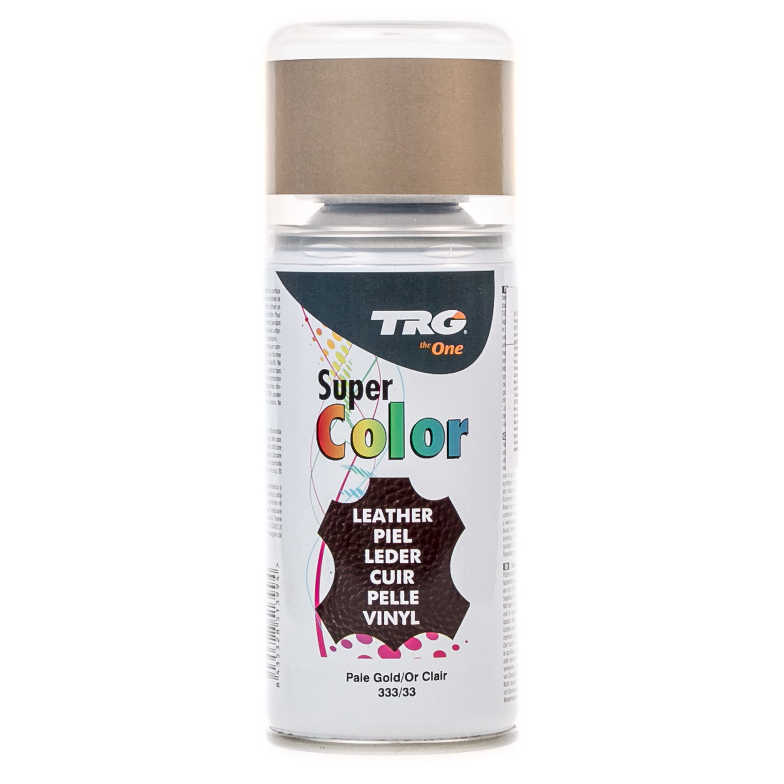 TRG Super Color 33/333 Pale Gold 150ml