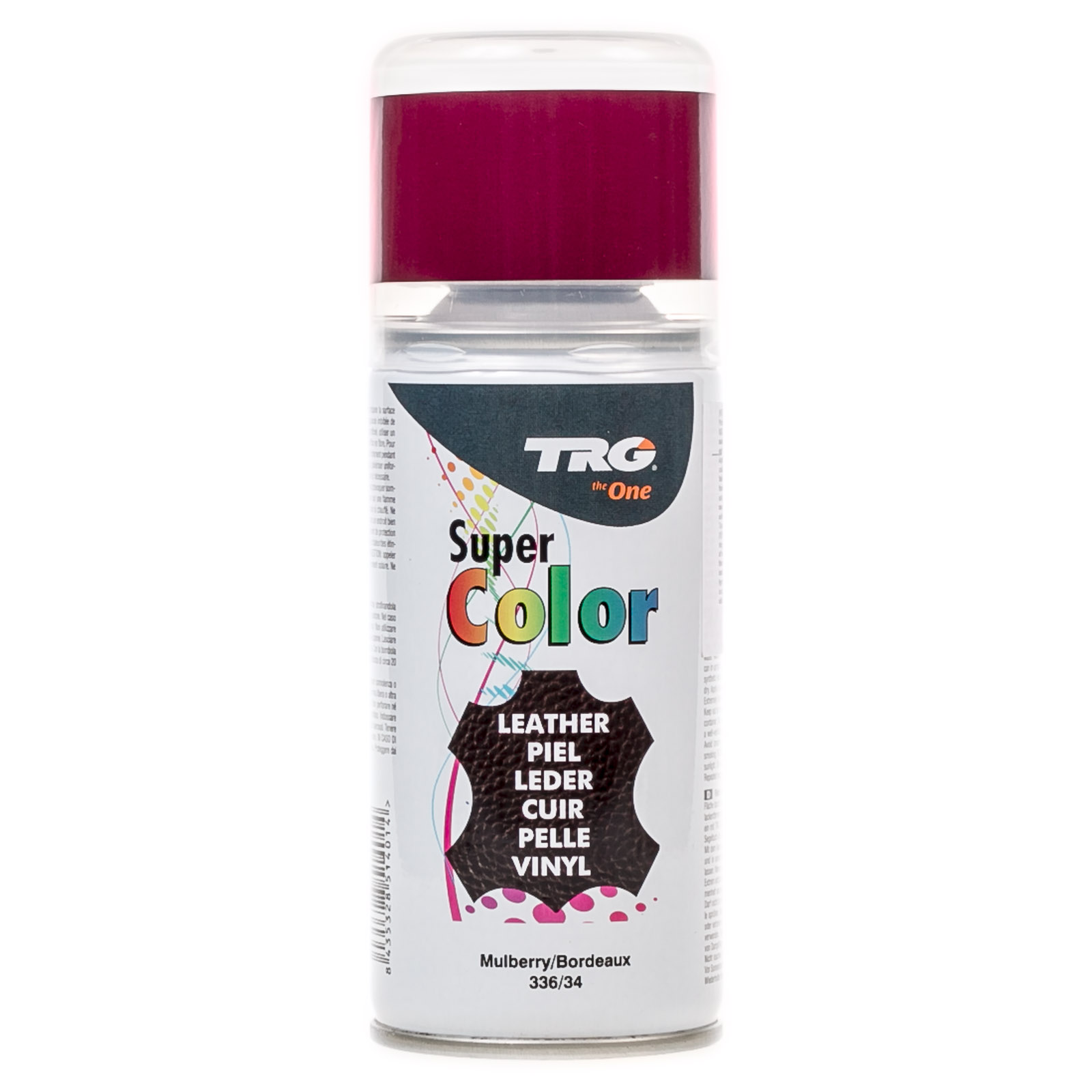 TRG Super Color 34/336 Mulberry 150ml