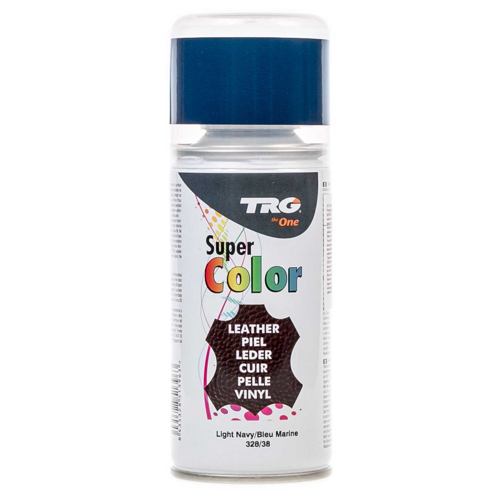 TRG Super Color 38/328 Light Navy 150ml