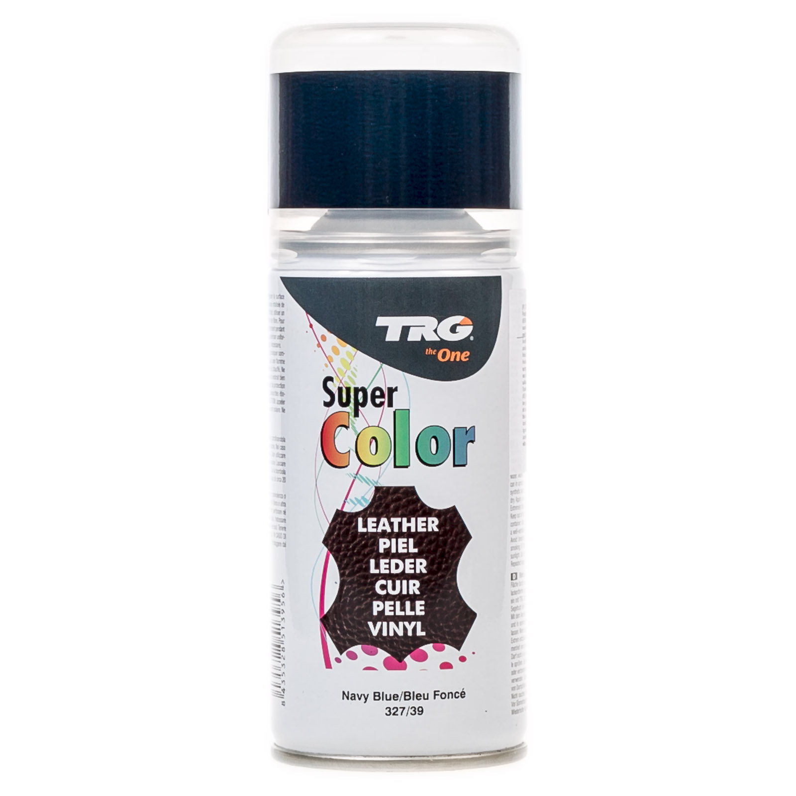 TRG Super Color 39/327 Navy Blue 150ml